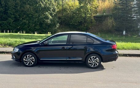 Volkswagen Jetta VI, 2017 год, 1 190 000 рублей, 11 фотография