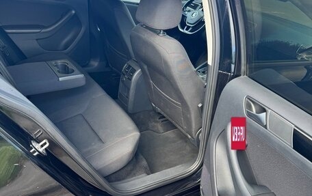 Volkswagen Jetta VI, 2017 год, 1 190 000 рублей, 15 фотография
