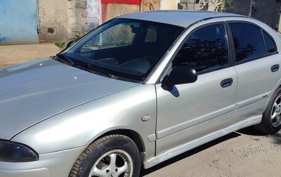 Mitsubishi Carisma I, 2002 год, 320 000 рублей, 1 фотография