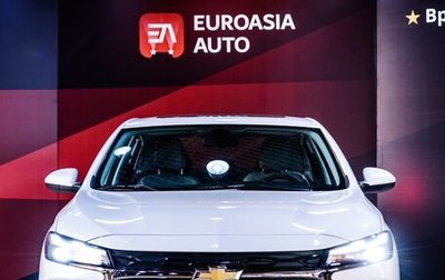 Chevrolet Monza, 2023 год, 2 150 000 рублей, 1 фотография