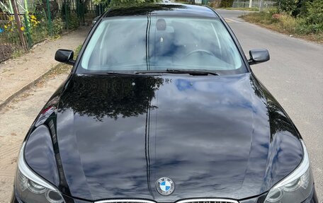 BMW 5 серия, 2007 год, 1 750 000 рублей, 1 фотография