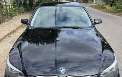 BMW 5 серия, 2007 год, 1 750 000 рублей, 1 фотография