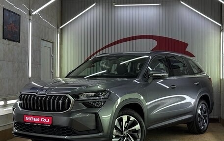 Skoda Kodiaq, 2025 год, 5 029 000 рублей, 1 фотография