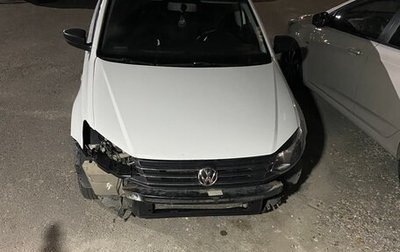 Volkswagen Polo VI (EU Market), 2019 год, 680 000 рублей, 1 фотография