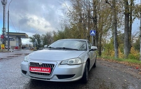 ГАЗ Volga Siber I, 2010 год, 350 000 рублей, 1 фотография