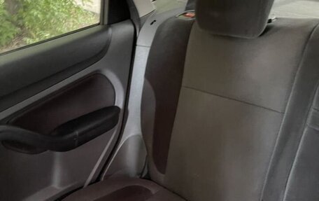 Ford Focus II рестайлинг, 2008 год, 600 000 рублей, 2 фотография