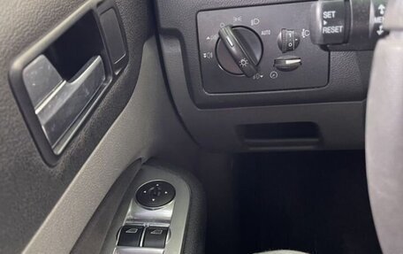 Ford Focus II рестайлинг, 2008 год, 600 000 рублей, 12 фотография