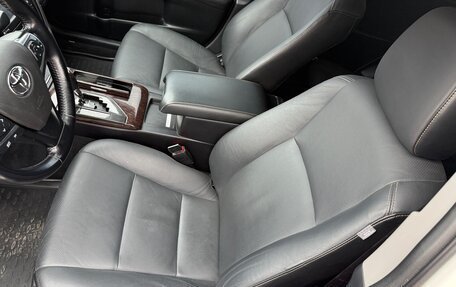 Toyota Camry, 2015 год, 1 795 000 рублей, 17 фотография