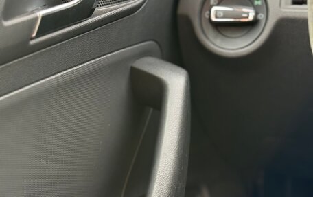 Skoda Rapid I, 2016 год, 1 225 000 рублей, 14 фотография