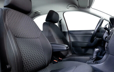 Skoda Rapid I, 2016 год, 1 225 000 рублей, 10 фотография