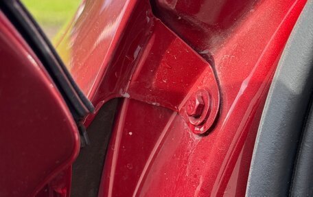 Skoda Rapid I, 2016 год, 1 225 000 рублей, 8 фотография