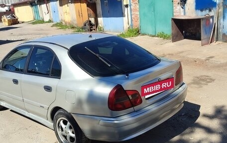 Mitsubishi Carisma I, 2002 год, 320 000 рублей, 3 фотография