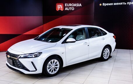 Chevrolet Monza, 2023 год, 2 150 000 рублей, 2 фотография