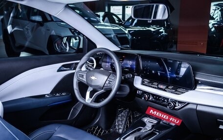 Chevrolet Monza, 2023 год, 2 150 000 рублей, 6 фотография