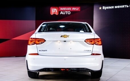 Chevrolet Monza, 2023 год, 2 150 000 рублей, 3 фотография