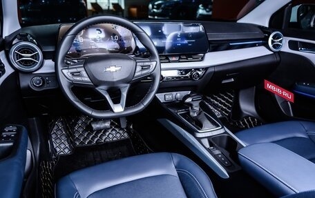 Chevrolet Monza, 2023 год, 2 150 000 рублей, 4 фотография