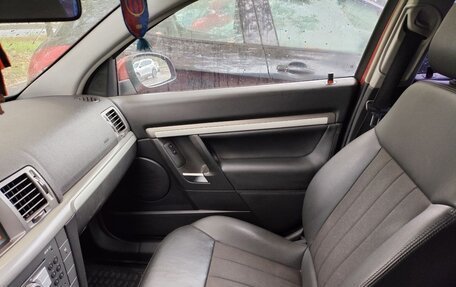 Opel Vectra C рестайлинг, 2006 год, 600 000 рублей, 3 фотография