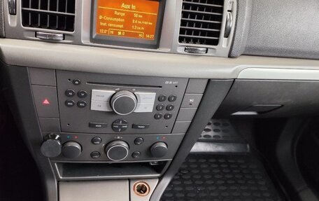 Opel Vectra C рестайлинг, 2006 год, 600 000 рублей, 4 фотография