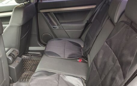 Opel Vectra C рестайлинг, 2006 год, 600 000 рублей, 9 фотография