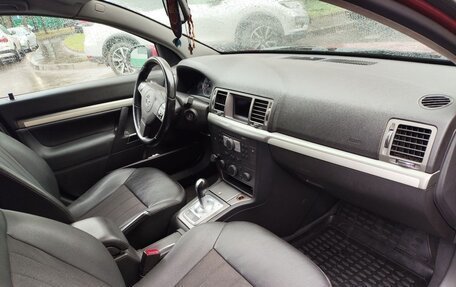 Opel Vectra C рестайлинг, 2006 год, 600 000 рублей, 8 фотография