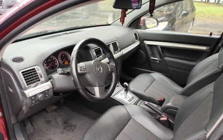 Opel Vectra C рестайлинг, 2006 год, 600 000 рублей, 6 фотография