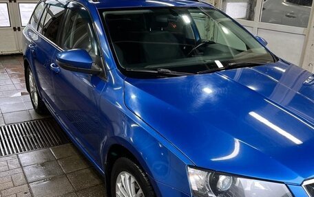 Skoda Octavia, 2016 год, 1 900 000 рублей, 3 фотография