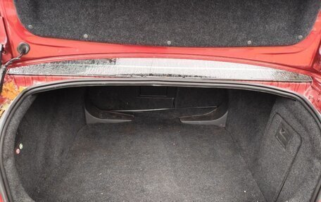 Opel Vectra C рестайлинг, 2006 год, 600 000 рублей, 16 фотография