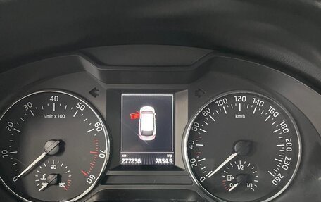 Skoda Octavia, 2016 год, 1 900 000 рублей, 6 фотография