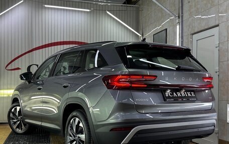 Skoda Kodiaq, 2025 год, 5 029 000 рублей, 3 фотография