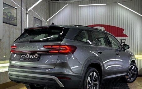 Skoda Kodiaq, 2025 год, 5 029 000 рублей, 4 фотография