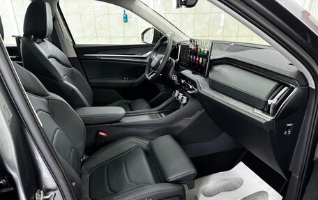 Skoda Kodiaq, 2025 год, 5 029 000 рублей, 9 фотография