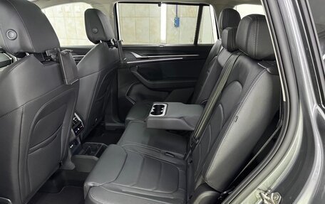 Skoda Kodiaq, 2025 год, 5 029 000 рублей, 11 фотография