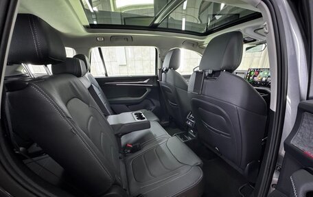 Skoda Kodiaq, 2025 год, 5 029 000 рублей, 12 фотография