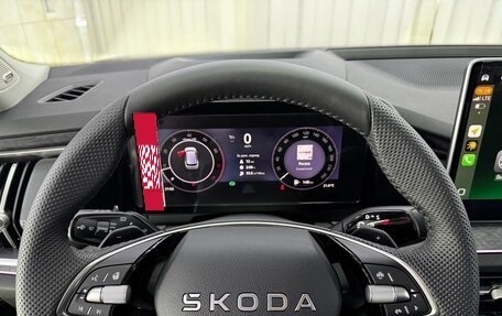 Skoda Kodiaq, 2025 год, 5 029 000 рублей, 16 фотография