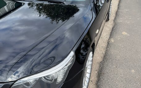 BMW 5 серия, 2007 год, 1 750 000 рублей, 5 фотография