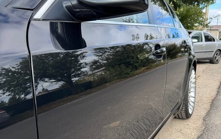 BMW 5 серия, 2007 год, 1 750 000 рублей, 7 фотография