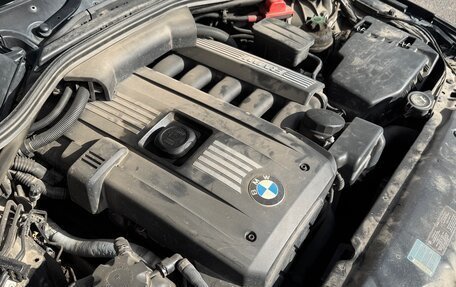 BMW 5 серия, 2007 год, 1 750 000 рублей, 10 фотография