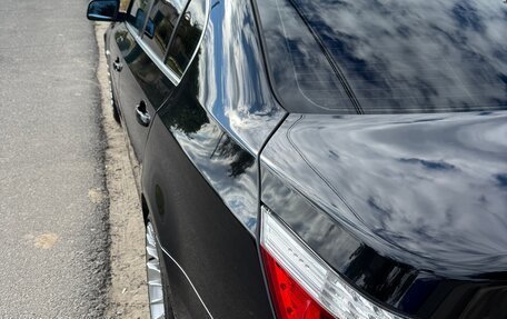 BMW 5 серия, 2007 год, 1 750 000 рублей, 12 фотография