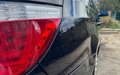 BMW 5 серия, 2007 год, 1 750 000 рублей, 13 фотография