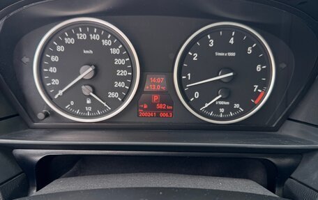 BMW 5 серия, 2007 год, 1 750 000 рублей, 18 фотография