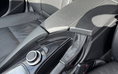 BMW 5 серия, 2007 год, 1 750 000 рублей, 34 фотография