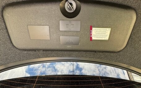 BMW 5 серия, 2007 год, 1 750 000 рублей, 37 фотография