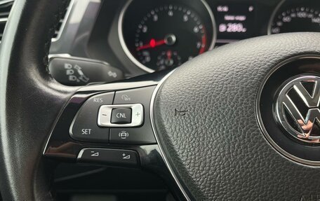 Volkswagen Tiguan II, 2018 год, 1 930 000 рублей, 11 фотография
