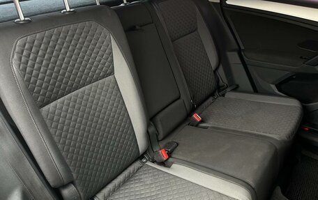 Volkswagen Tiguan II, 2018 год, 1 930 000 рублей, 17 фотография