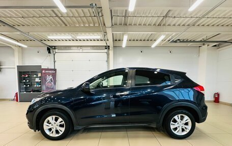 Honda Vezel, 2018 год, 2 329 000 рублей, 3 фотография