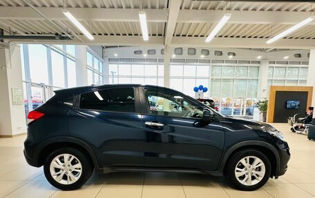 Honda Vezel, 2018 год, 2 329 000 рублей, 7 фотография