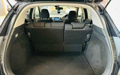 Honda Vezel, 2018 год, 2 329 000 рублей, 19 фотография