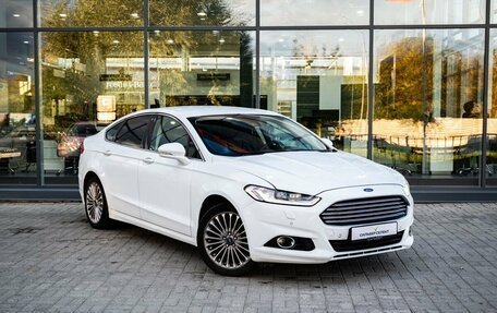 Ford Mondeo V, 2017 год, 1 950 000 рублей, 5 фотография