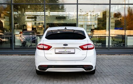 Ford Mondeo V, 2017 год, 1 950 000 рублей, 4 фотография