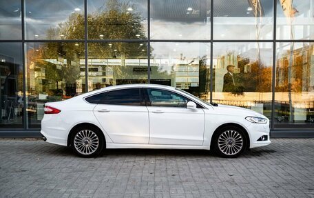 Ford Mondeo V, 2017 год, 1 950 000 рублей, 8 фотография